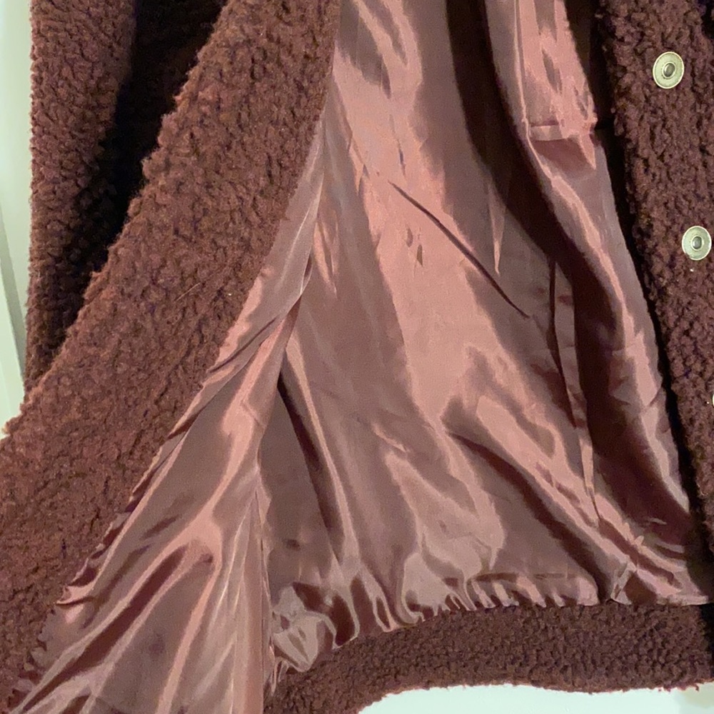 Sherpa Jacket - Picture 4 of 4